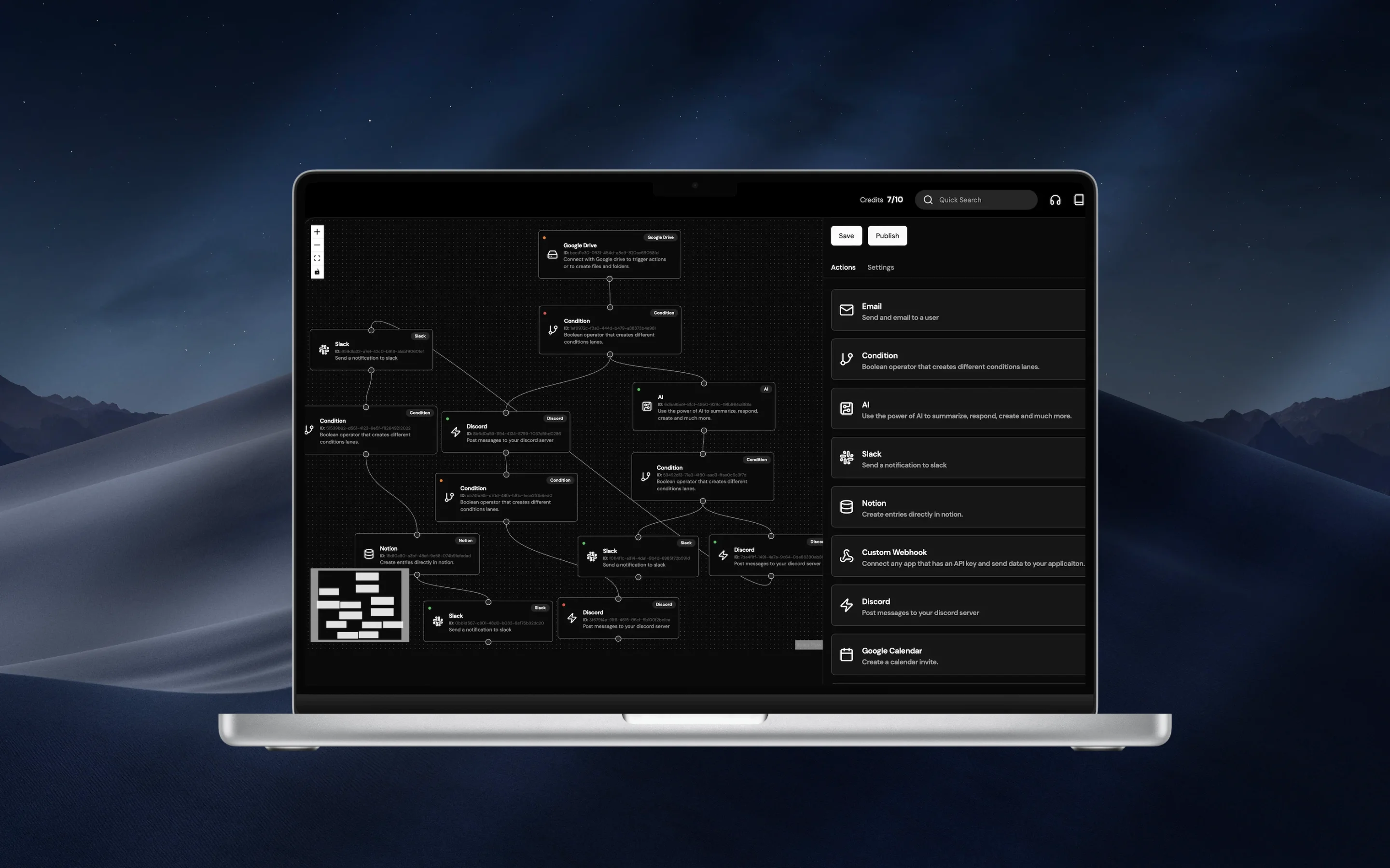 Fuzzie Automation