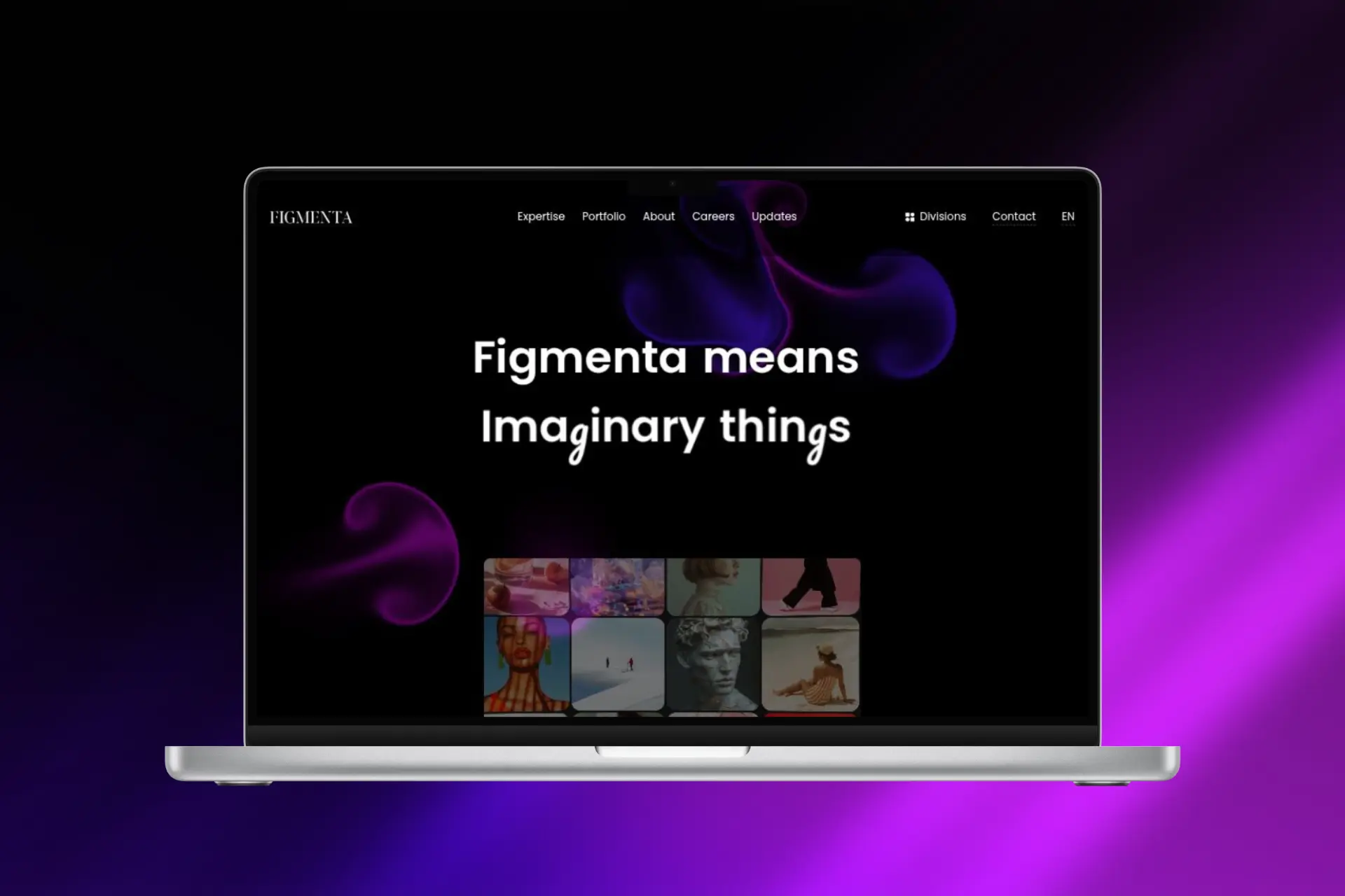Figmenta